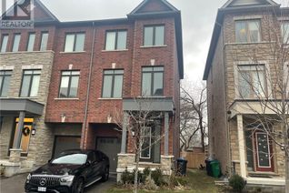 Condo Townhouse for Rent, 411 Ladycroft Terrace, Mississauga, ON