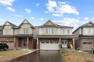 Detached House for Sale, 32 Mcwatters Drive, Binbrook, ON
