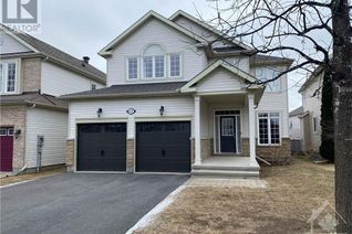 House for Sale, 632 Barracks Way, Ottawa, ON