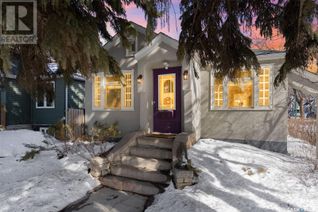 House for Sale, 1315 Victoria Avenue, Saskatoon, SK