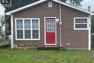 Bungalow for Sale, 58 Premier Drive, Lewisporte, NL