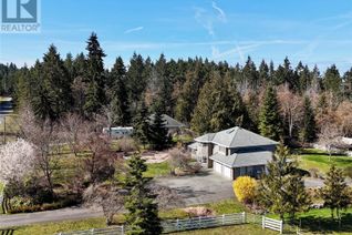 Detached House for Sale, 445 Fourneau Way, Parksville, BC