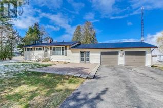 Bungalow for Sale, 1887 Norfolk County Road 19, Wilsonville, ON