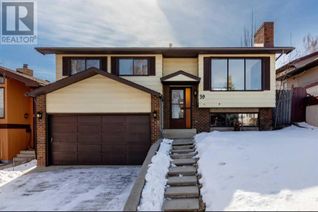 House for Sale, 39 Beaconsfield Way Nw, Calgary, AB