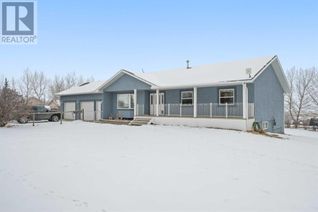 House for Sale, 254040 Range Road 280, Rural Rocky View County, AB