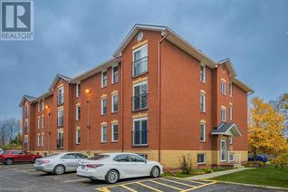 Property for Sale, 540 Talbot Place Unit# 305, Gananoque, ON