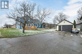 House for Sale, 754992 Oxford Rd 55 Highway, Woodstock, ON