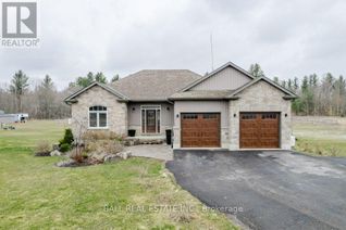 Detached House for Sale, 202 Sandy Flats Rd, Trent Hills, ON