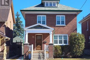Detached House for Sale, 490 George Street S, Peterborough, ON