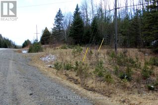 Commercial Land for Sale, Ptlt 16 Highway 62 N, Bancroft, ON