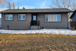 Property for Sale, 5745 40 Avenue, Stettler, AB