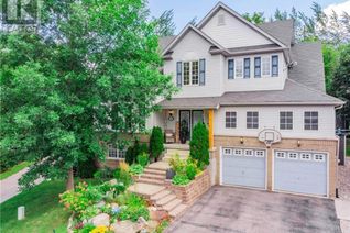 Detached House for Sale, 44 Tanglewood Crescent, Oro-Medonte, ON