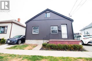 Duplex for Sale, 31 Concord Avenue, St. Catharines, ON