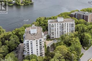 Condo Apartment for Sale, 30 Brookdale Cres #312, Dartmouth, NS