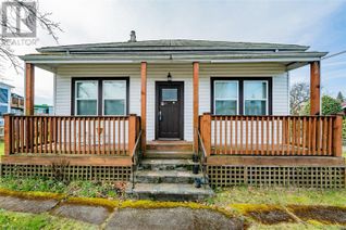 Detached House for Sale, 531 Prideaux St, Nanaimo, BC