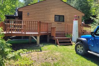 Detached House for Sale, 88 Cape Chin North Shore Road N, Northern Bruce Peninsula, ON