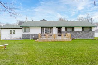 House for Sale, 128 Cook Avenue, Ridgeway, ON