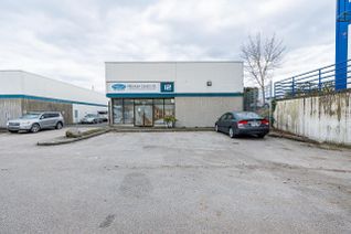 Property for Lease, 13550 77 Avenue #12, Surrey, BC