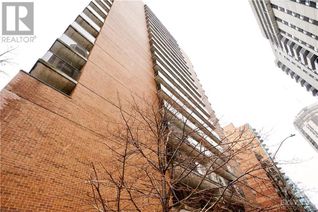 Property for Sale, 475 Laurier Avenue W #1205, Ottawa, ON