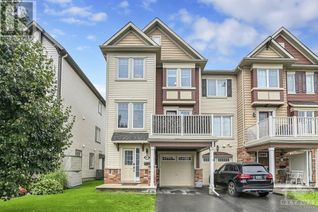 Freehold Townhouse for Sale, 1887 Maple Grove Road, Ottawa, ON