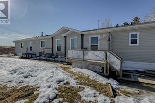 Property for Sale, 3 Coutts Street, Hughenden, AB
