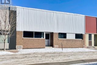 Property for Lease, 31 Betts Avenue, Yorkton, SK