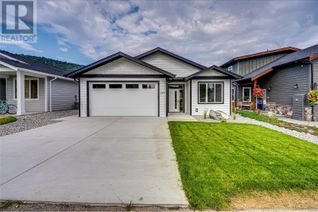 Ranch-Style House for Sale, 577 Meadowlark Avenue, Vernon, BC