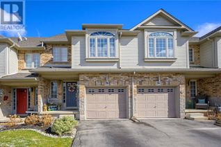 Townhouse for Sale, 28 Gage Street, Grimsby, ON