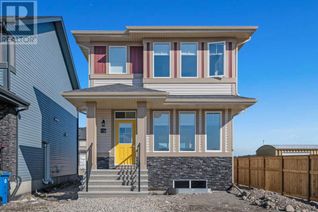 House for Sale, 596 River Avenue, Cochrane, AB