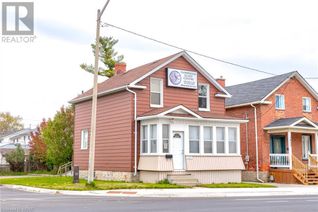 Property for Lease, 1405 King Street E, Cambridge, ON