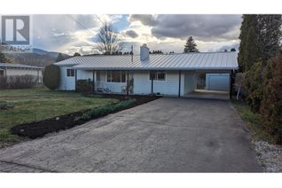 Property for Sale, 5214 Nixon Road, Summerland, BC