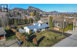 Ranch-Style House for Sale, 5214 Nixon Road, Summerland, BC