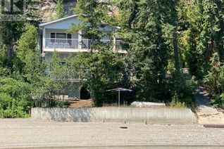 House for Sale, 4746 Sunnybrae Canoe Point Road, Tappen, BC