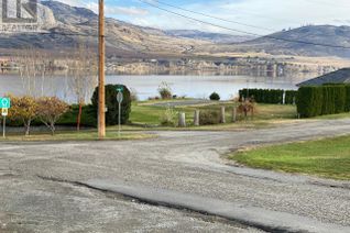 Land for Sale, 8512 12th Avenue, Osoyoos, BC