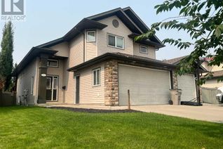 House for Sale, 6010 O'Brien Lake Crescent, Grande Prairie, AB