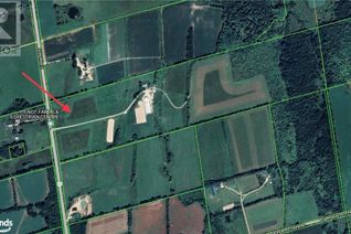 Commercial Land for Sale, 137079 Grey Road 12 Road, Meaford (Municipality), ON