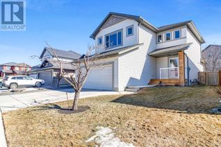 Detached House for Sale, 2747 Prairie Springs Green Sw, Airdrie, AB
