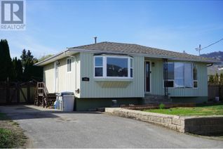 Detached House for Sale, 248 Chestnut Ave, Kamloops, BC