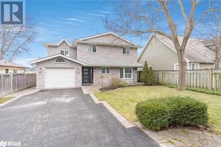 Property for Sale, 927 Barry Avenue, Innisfil, ON