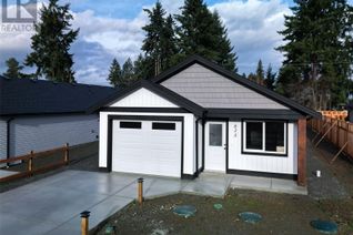 House for Sale, 825 William St, Errington, BC