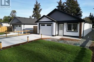 House for Sale, 825 William St, Errington, BC