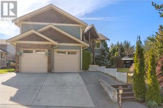 Detached House for Sale, 6141 Dennie Lane, Nanaimo, BC