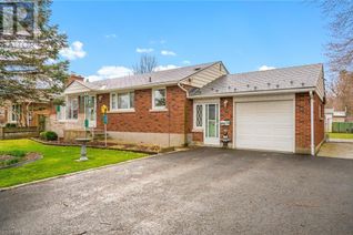 Bungalow for Sale, 242 Lakeshore Road W, Port Colborne, ON