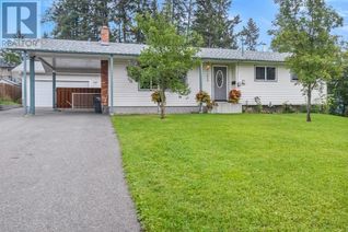 House for Sale, 3038 Berwick Drive, Prince George, BC