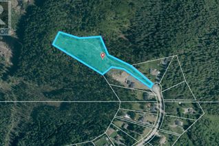 Commercial Land for Sale, 7191 Valleyview Drive, Prince George, BC