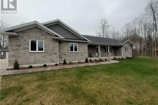 Bungalow for Sale, 105 Forest Creek Trail, West Grey, ON