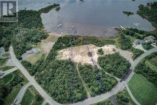 Commercial Land for Sale, Lot 6 Whitson Lake Drive, Val Caron, ON