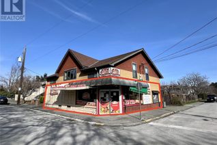 Food Services And Beverage Non-Franchise Business for Sale, 2405 Eastdowne St, Oak Bay, BC
