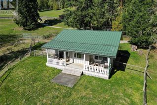 Detached House for Sale, 559 Blackburn Rd, Salt Spring, BC