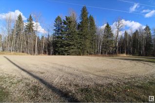 Land for Sale, 55530 Rge Rd 52, Rural Lac Ste. Anne County, AB
